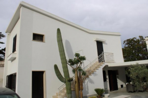 Domus Aretusa
